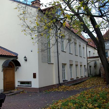 Pilies Apartments Аеропорт Вільнюс Екстер'єр фото