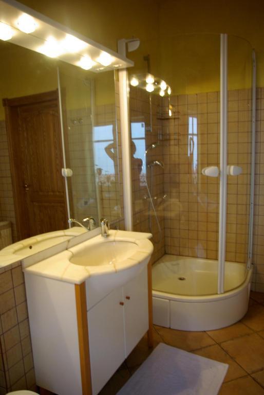 Pilies Apartments Аеропорт Вільнюс Номер фото