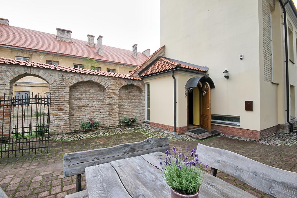 Pilies Apartments Аеропорт Вільнюс Екстер'єр фото