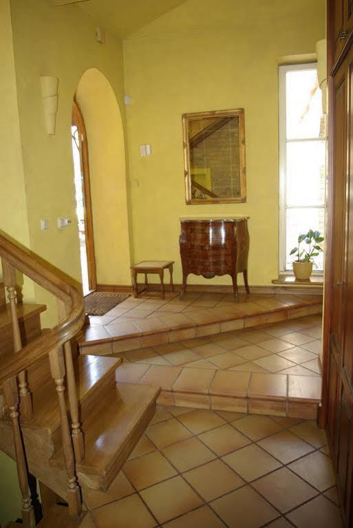 Pilies Apartments Аеропорт Вільнюс Екстер'єр фото