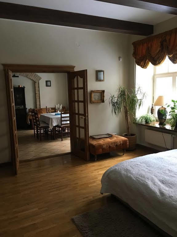 Pilies Apartments Аеропорт Вільнюс Екстер'єр фото