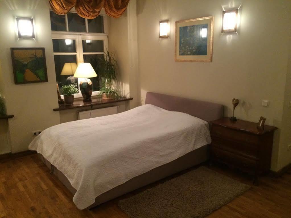 Pilies Apartments Аеропорт Вільнюс Екстер'єр фото